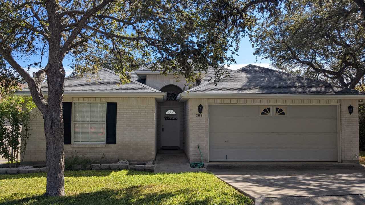208 Bonner New Braunfels, TX