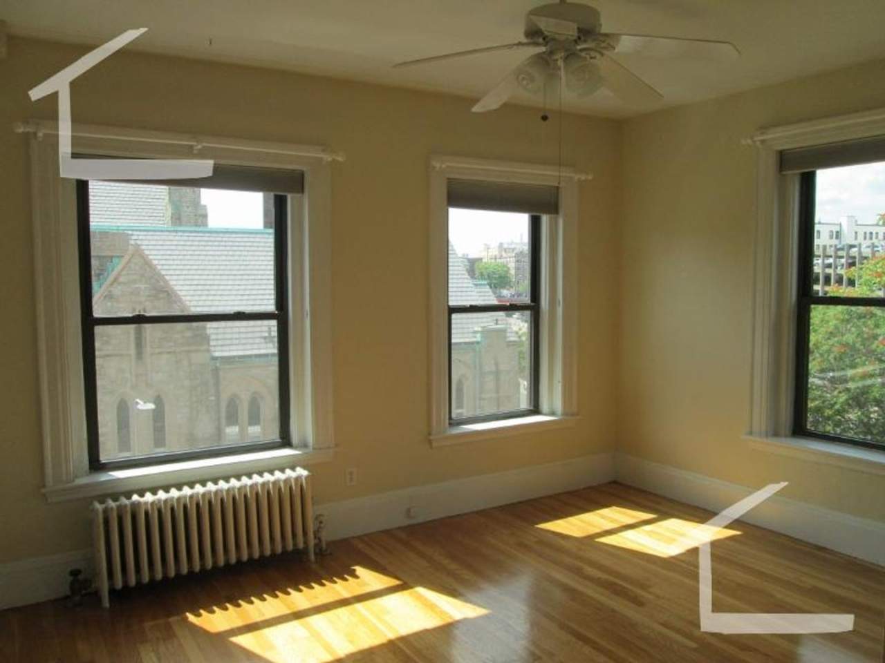 Nice studio in Fenway