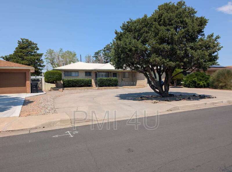 2729 Chama Street Northeast