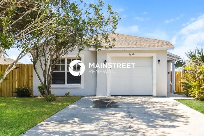 1639 Ridge Pointe Drive