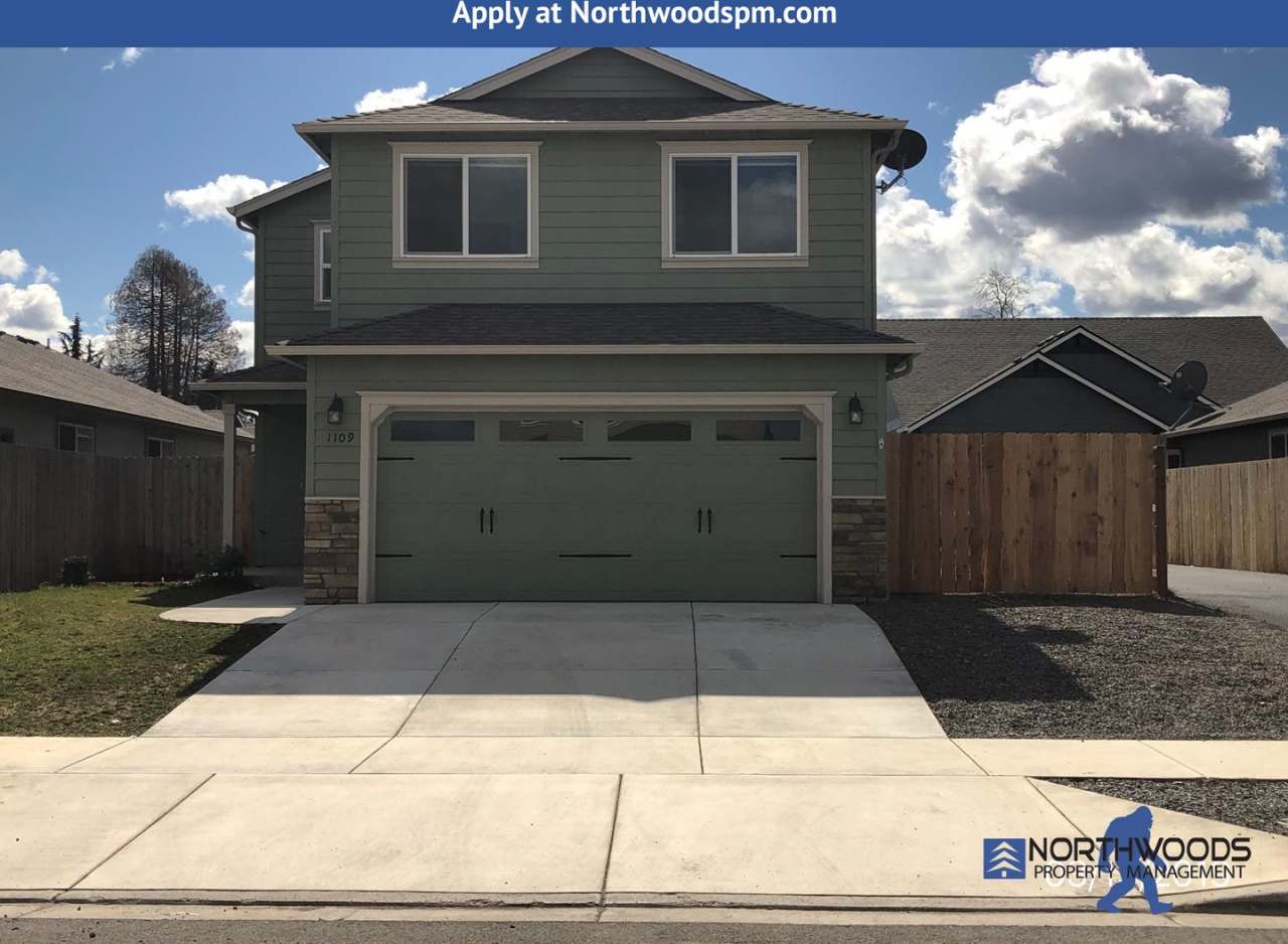 Welcome Home to this Beautiful 1982 Sq. Foot 4 bedroom, 2.5 bath house.