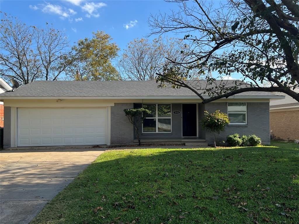 1113 S Idlewild Drive