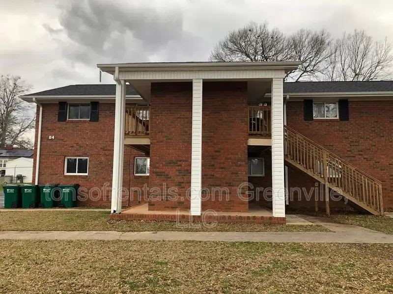 84 West Park Drive D