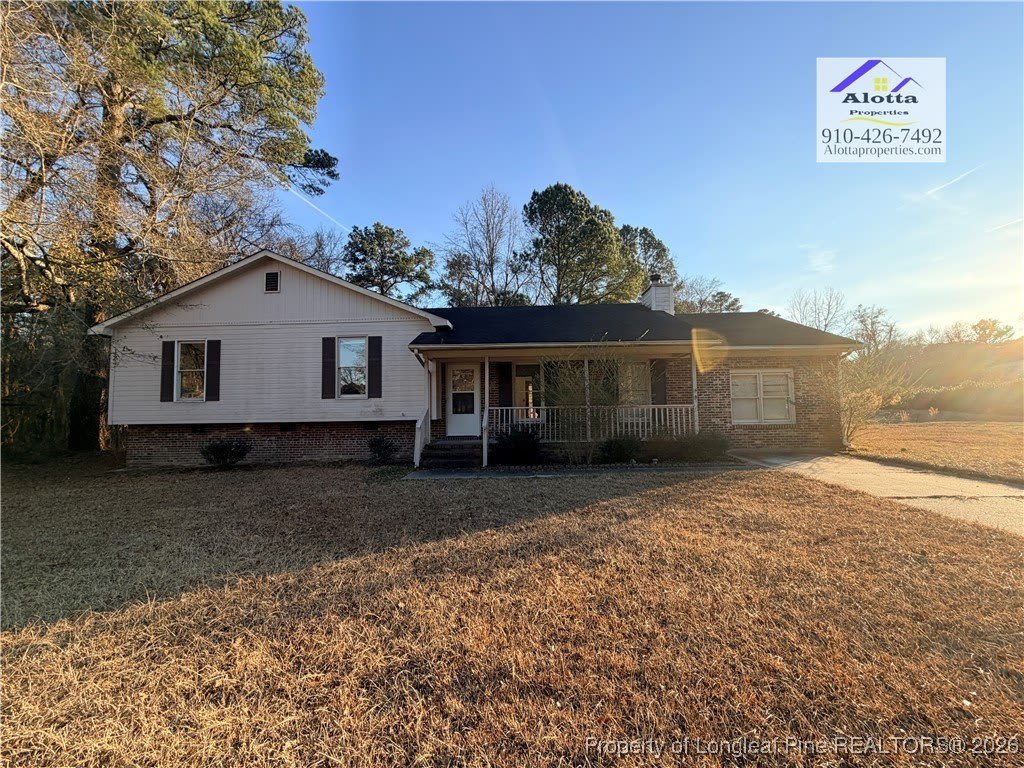 1235 Wilderness Drive