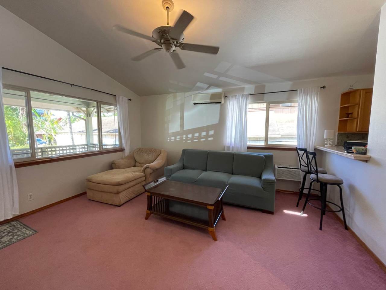 Honokowai Two Bedroom Furnished Home