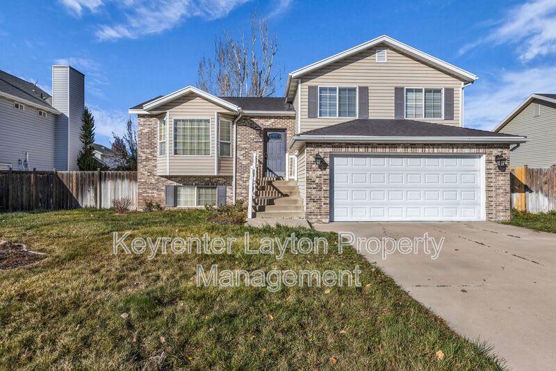 1215 North Sandi Street