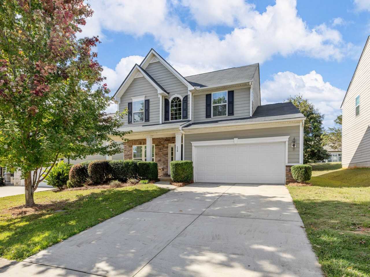 River Falls Plantation: 4 BR, 2.5 Home in Golf/Pool Community: NO APPLICATION FEE if APPROVED!