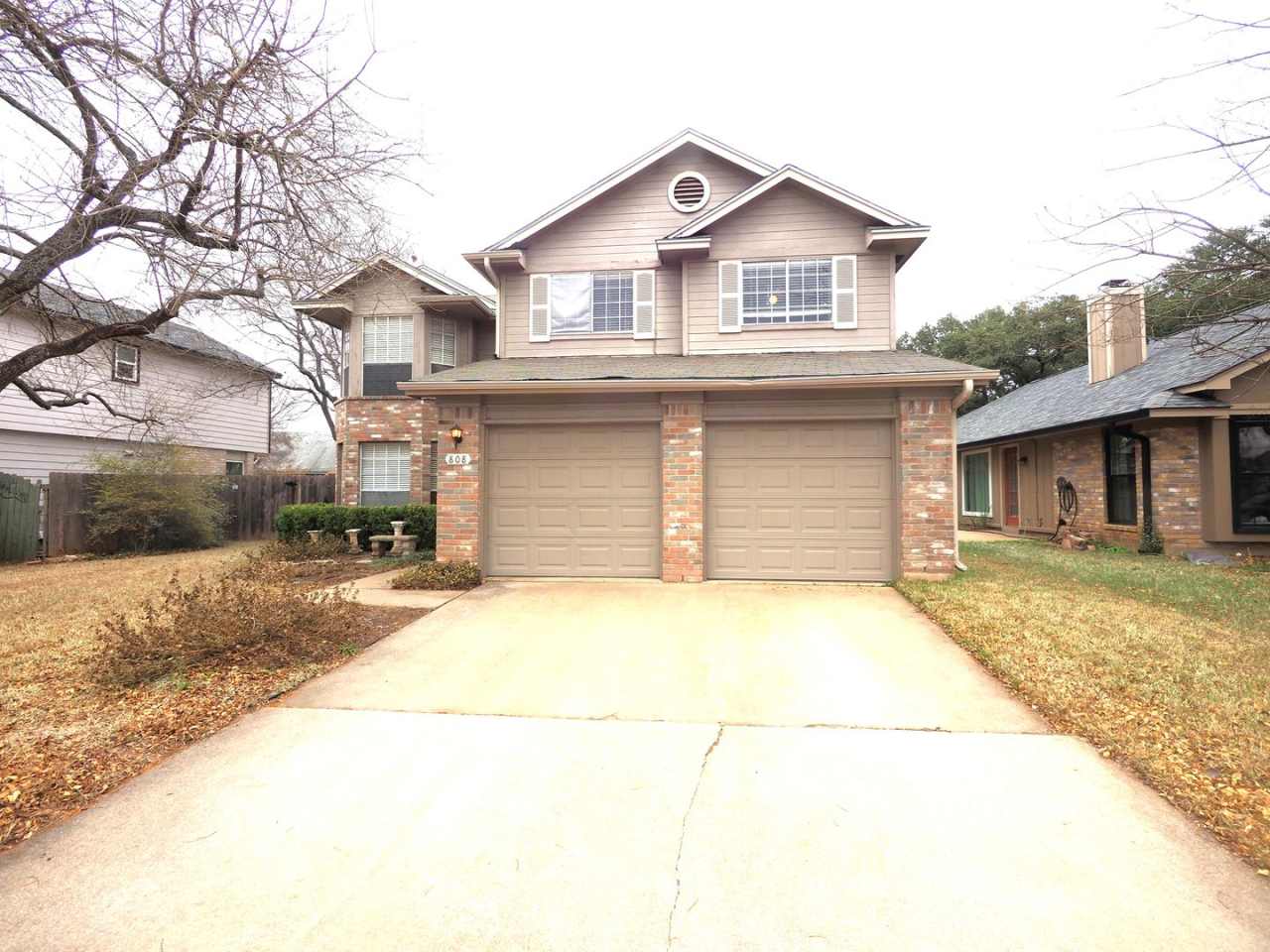 Amazing Cedar Park home!