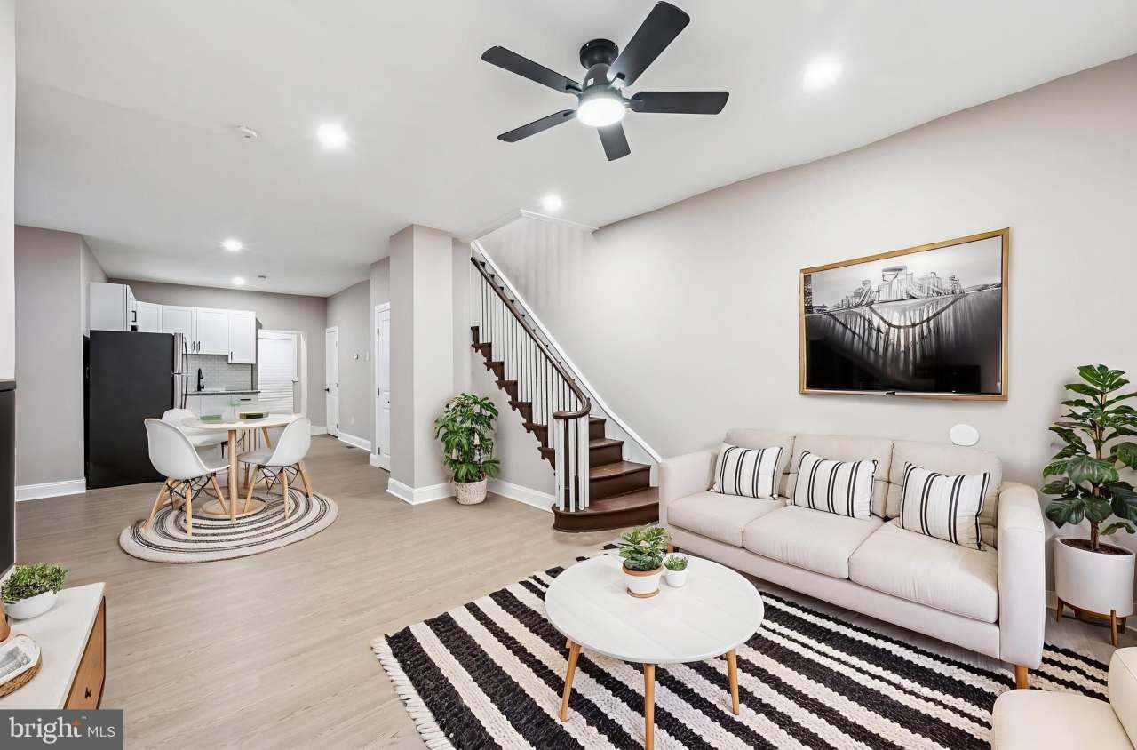 5614 HAVERFORD Avenue