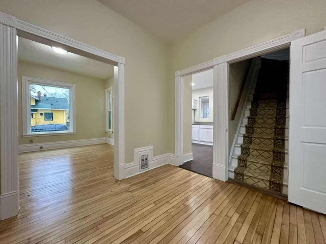 Beautiful 4 Bedroom, 2 Bath House for rent!!