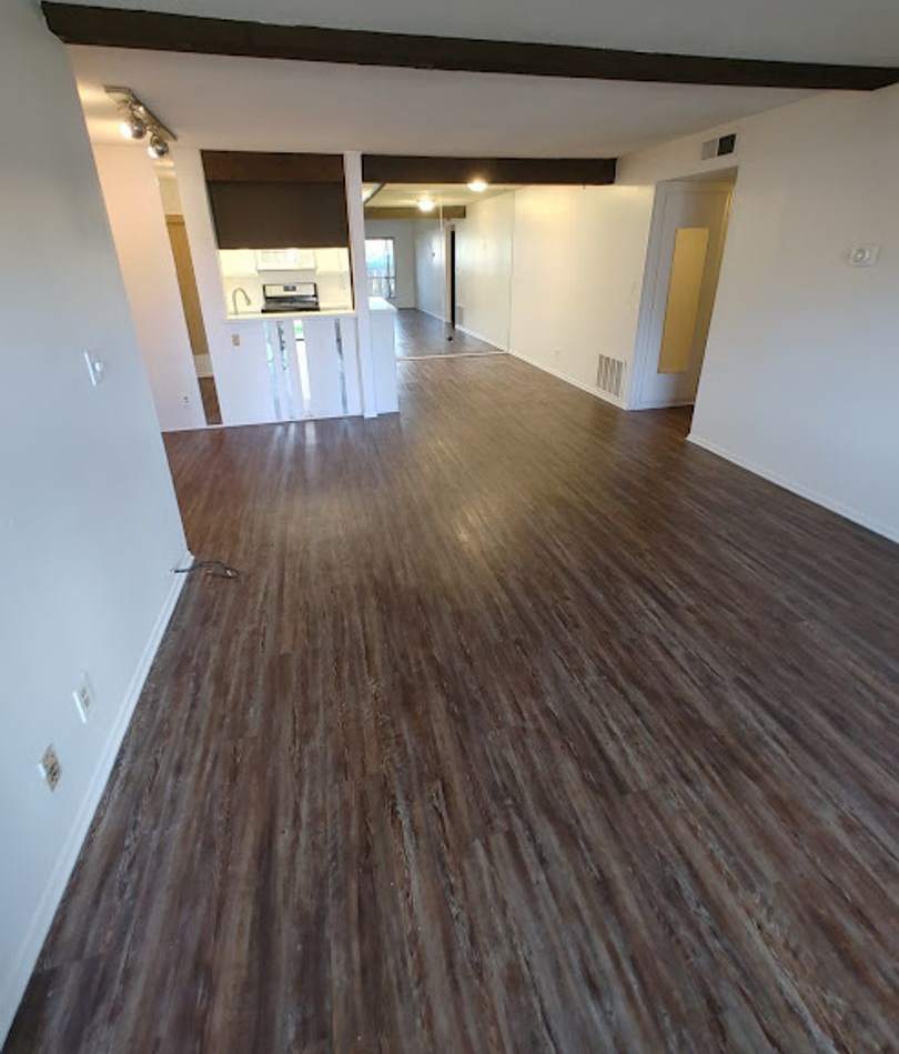 U{COMMING - PEACEFUL 2BD/2BA CONDO NEAR THE PARK refrigerator