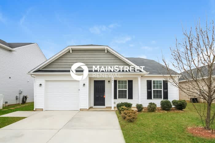 781 Petree Farm Lane