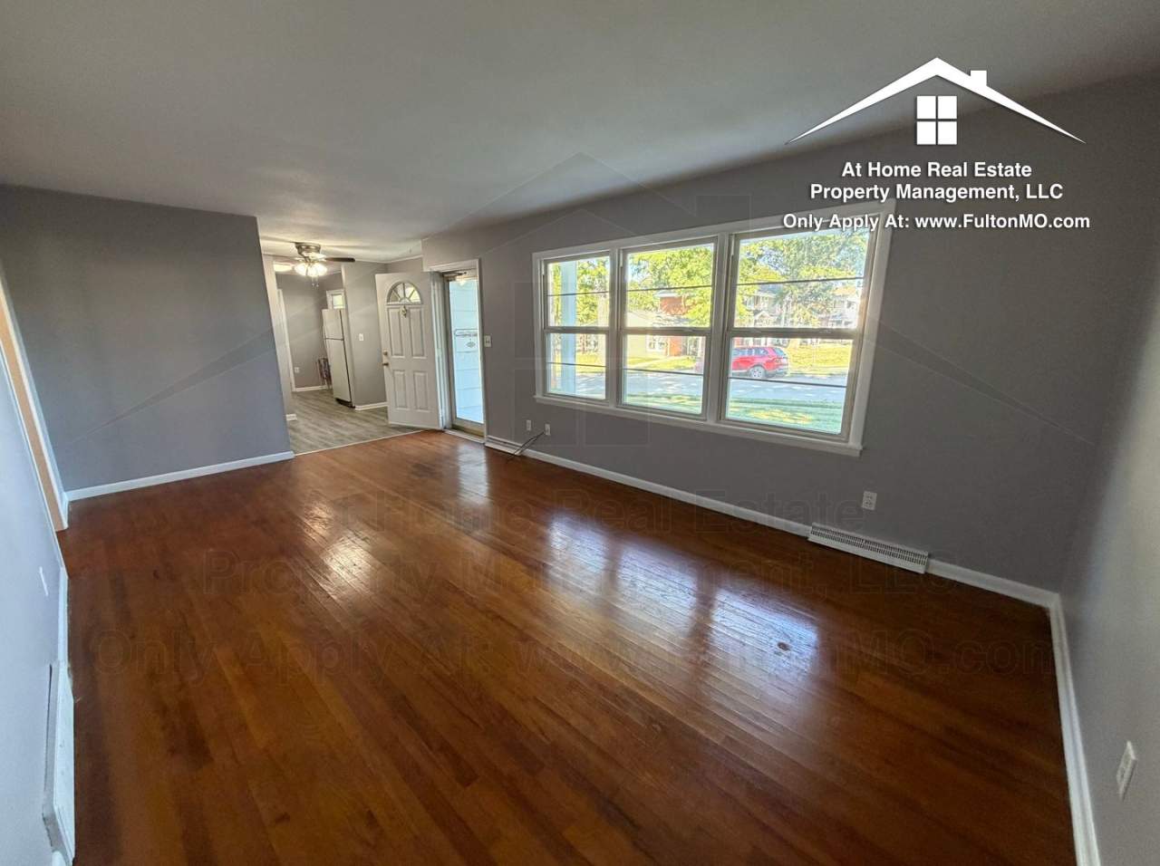 301 Bryant Street Columbia, MO 65203