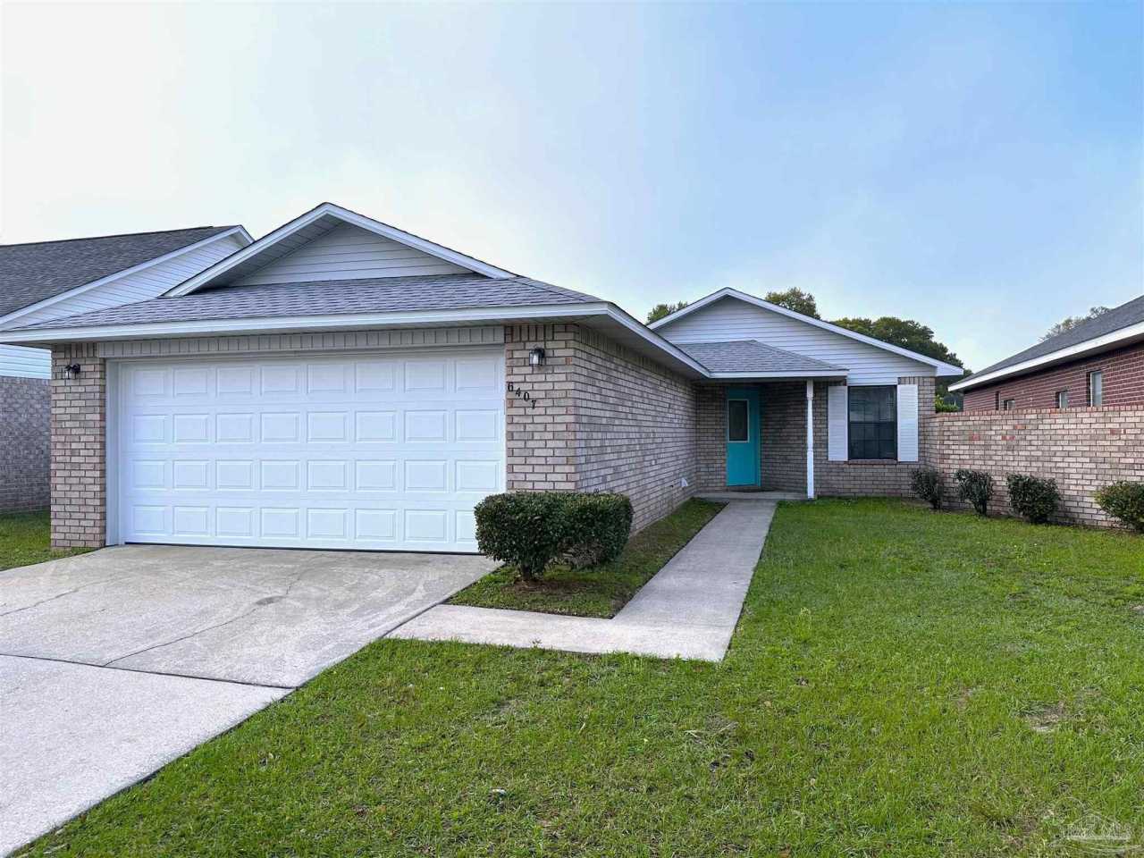 6407 Lake Charlene Ln