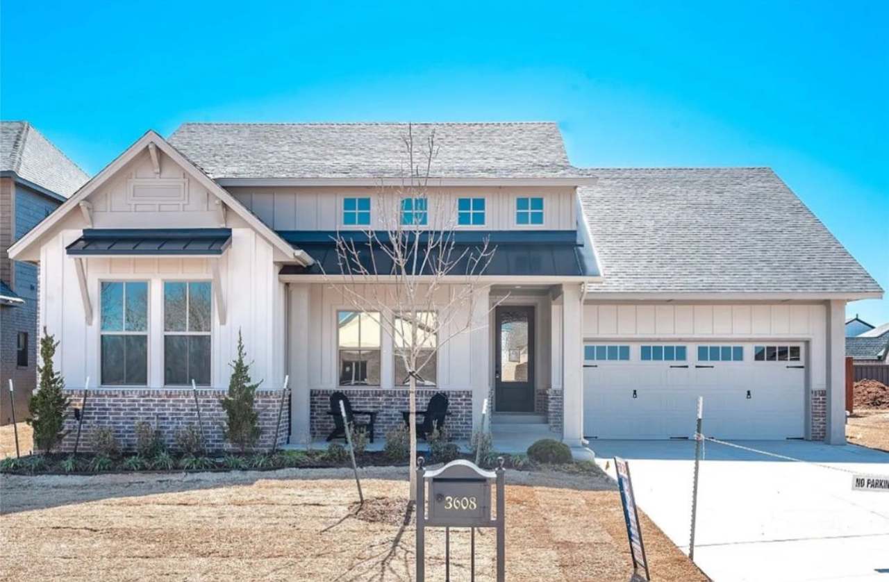 3608 Union Park Place