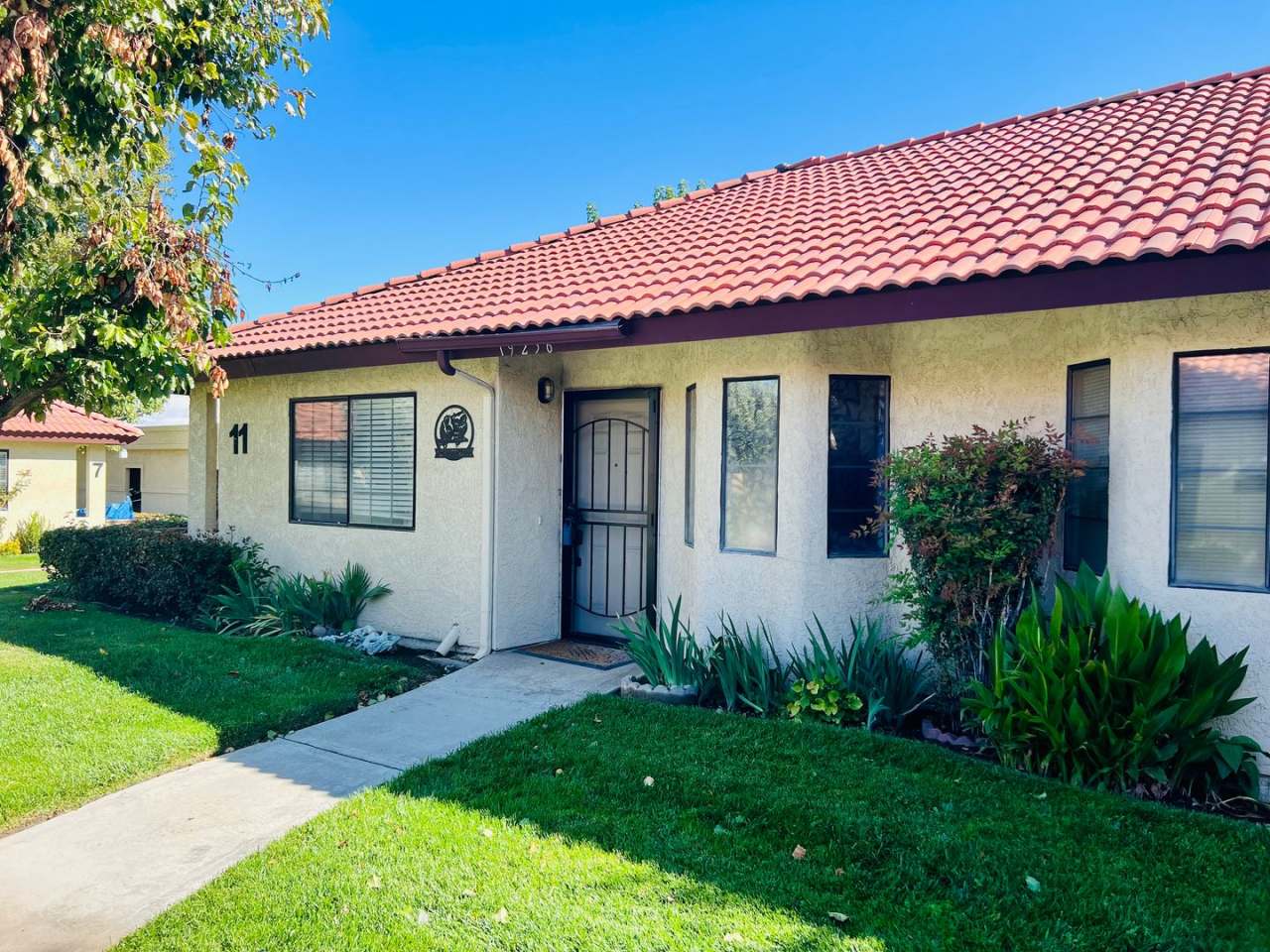 Inviting Gated Community Townhome—Jess Ranch 55+