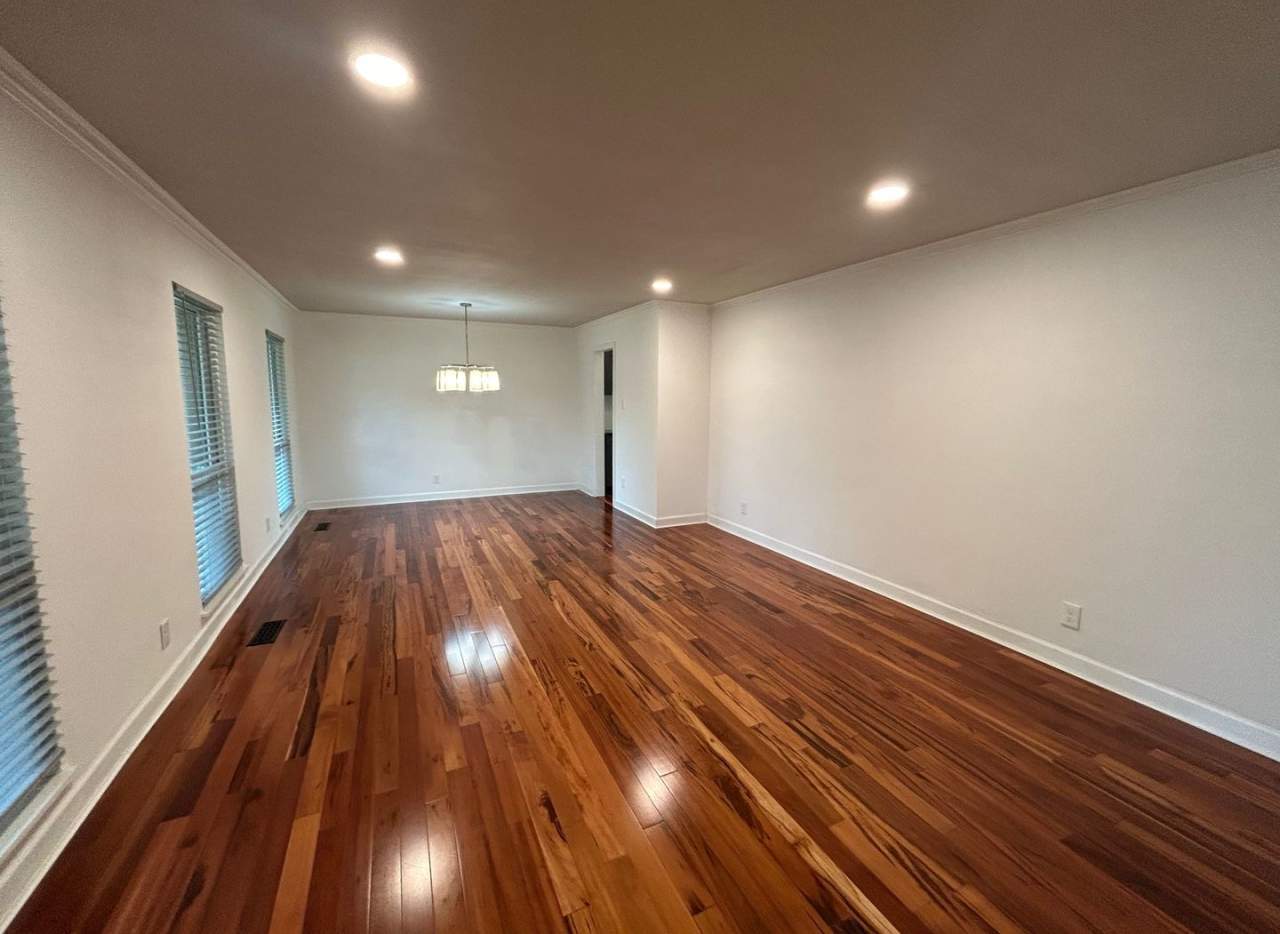 Beautifully Updated Central Waco Home