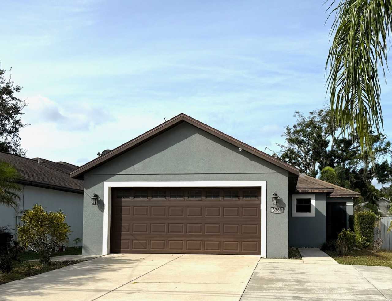 NEWLY LISTED!! Beautifully Updated 3-Bed/2-Bath Home in Sarasota!