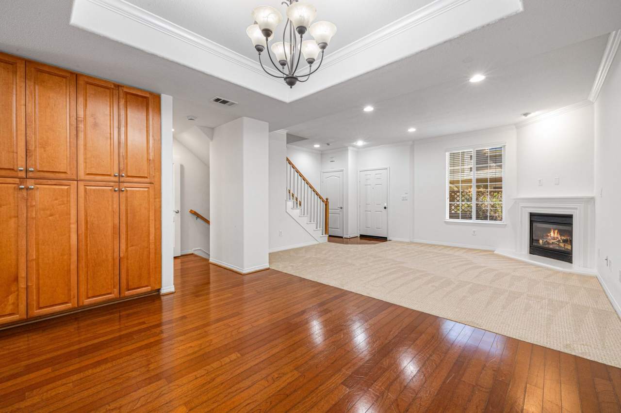 3-Bedroom Townhome in Gated Bay Harbor