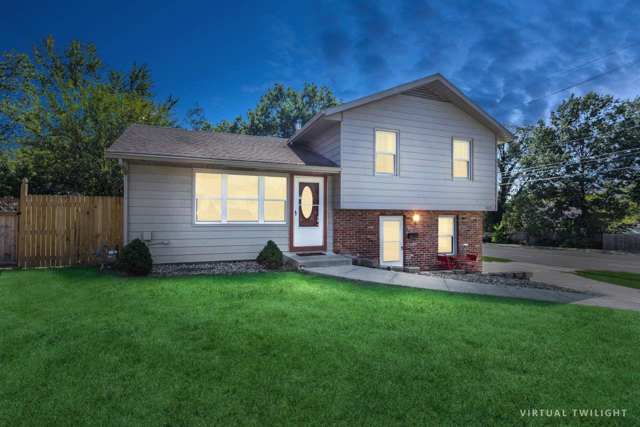 8617 West 92nd Street