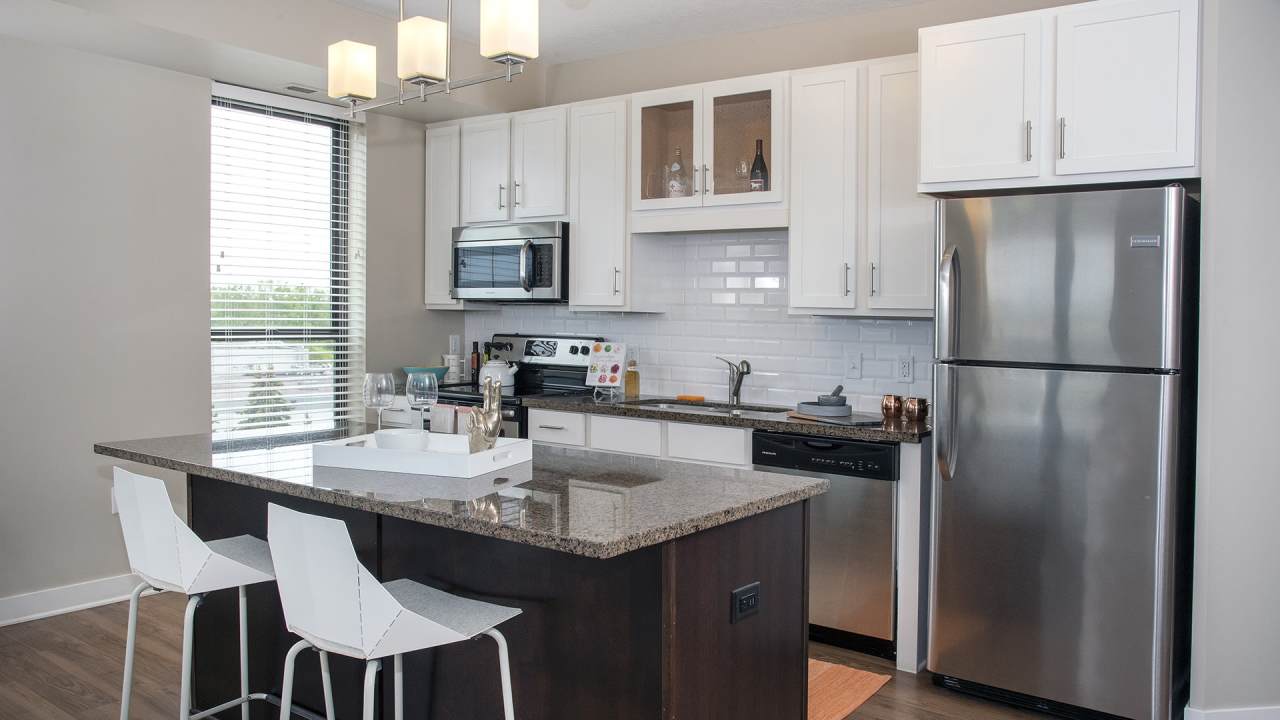 MartinBlu Apartment Living