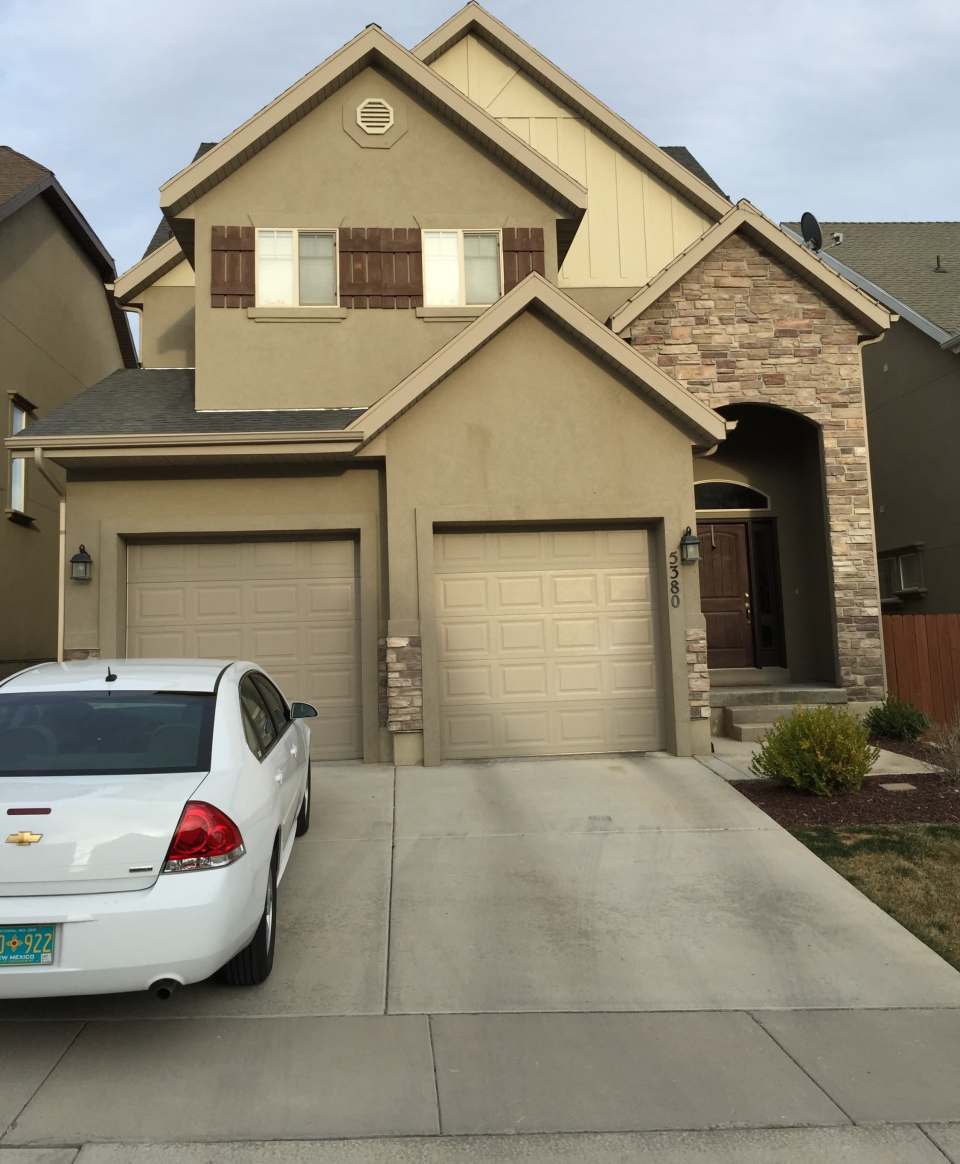 5380 North Chestnut Street