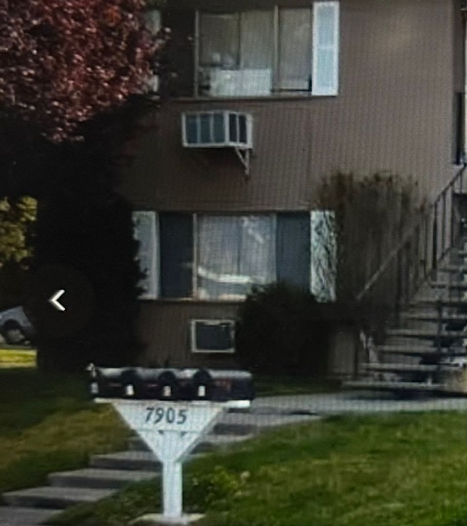 Spacious 2 bedroom, 2 bath 4 plex in Granite Bay