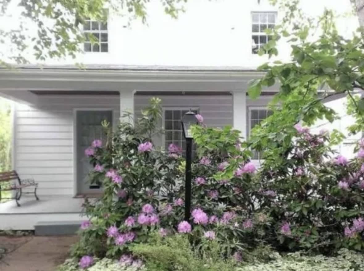 726 North Allen Street