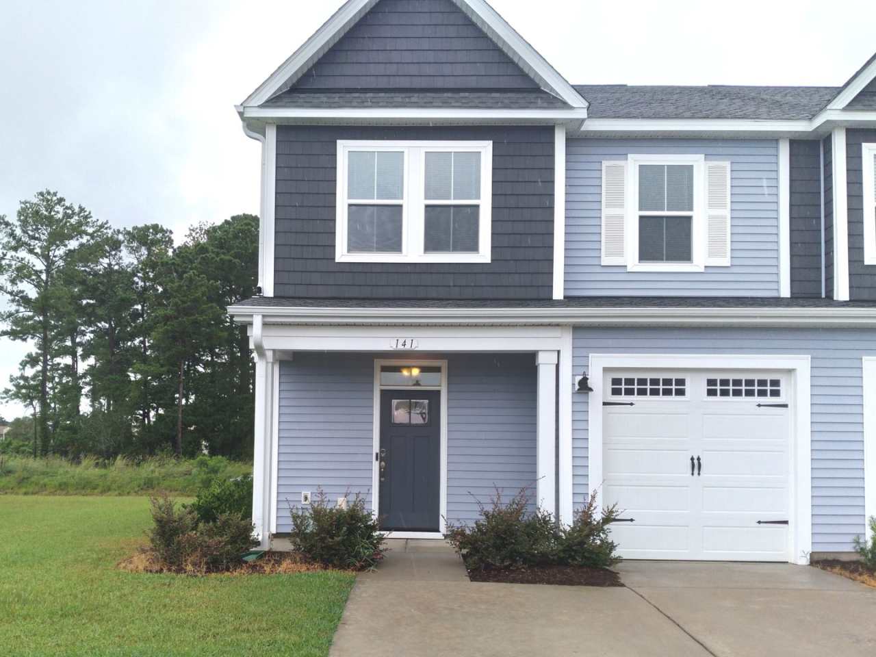 ONE MONTH FREE with an eighteen-month lease. 3 Bedroom Town Home With Garage at Bridgewater in Little River!