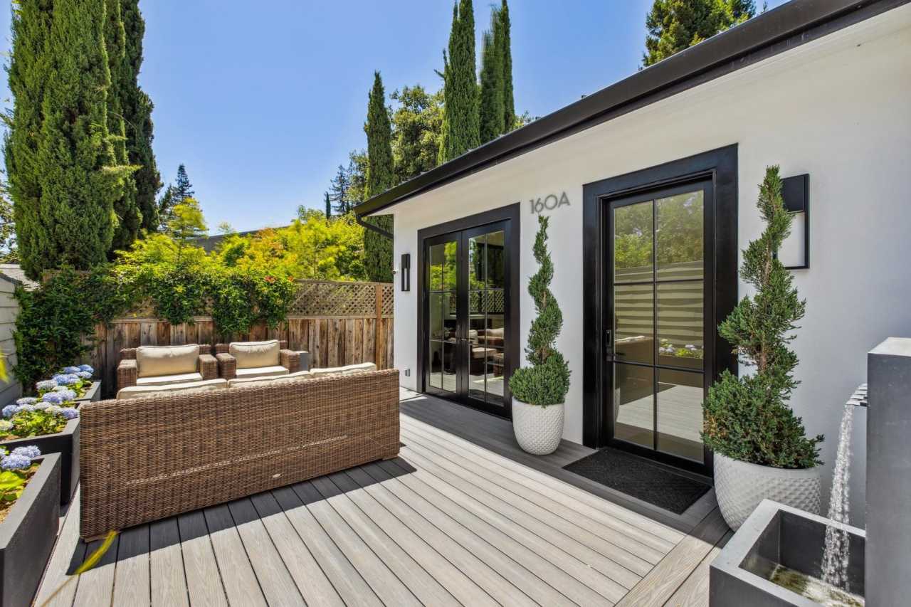 Luxury New Construction in Downtown North (Fully Furnished Option) (Palo Alto)