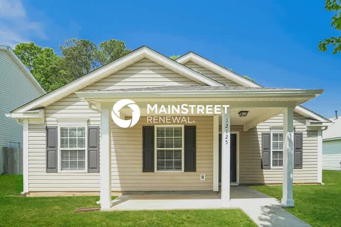 12125 Stewarts Crossing Drive