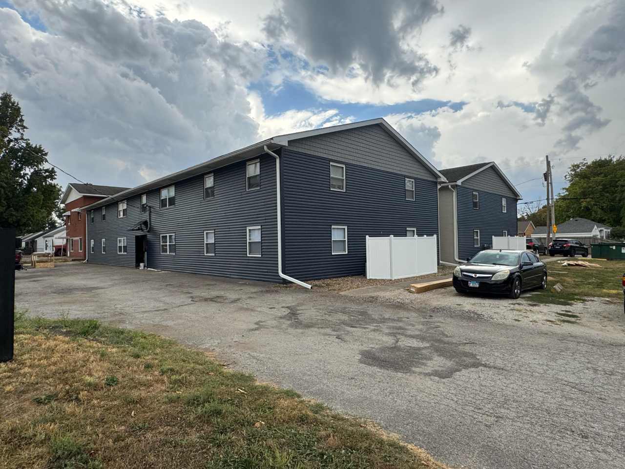 100 Outer Park Drive