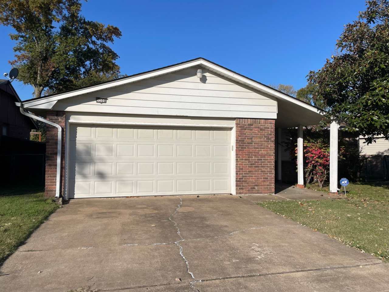 Beautifully Maintained Single-Level Home