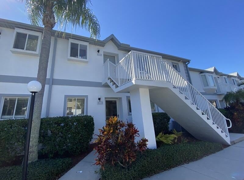 343 Ocean Park Lane unit: V110