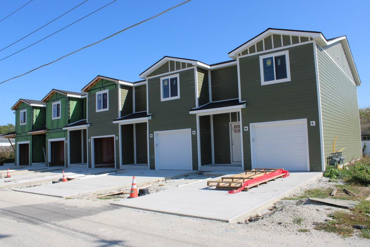 109 e division Street