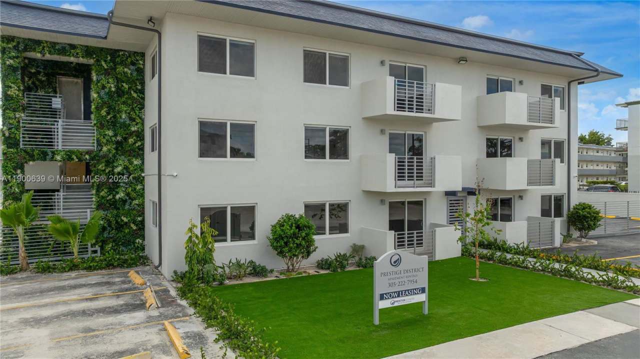 13200 Northeast 7th Avenue