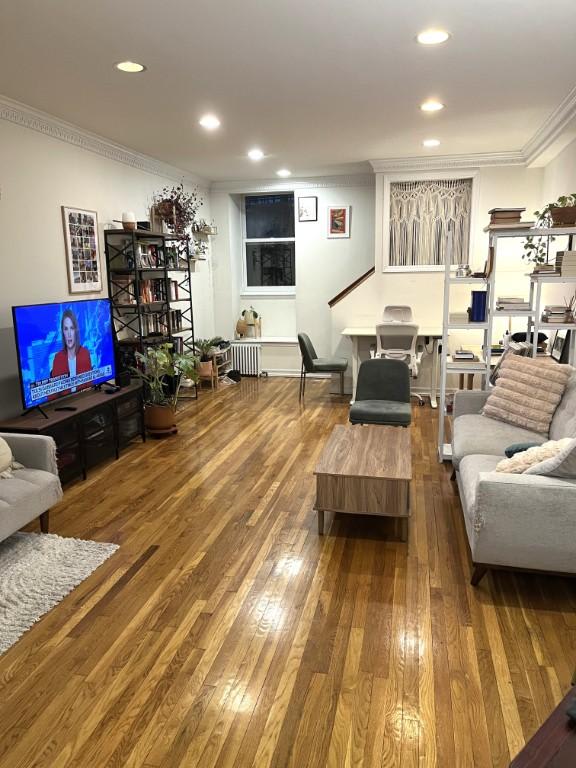 137 West 82nd Street