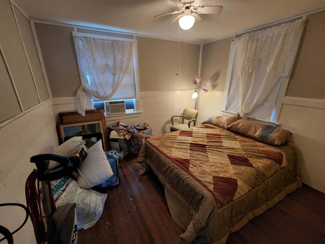 8 Cedarwood Avenue - lower