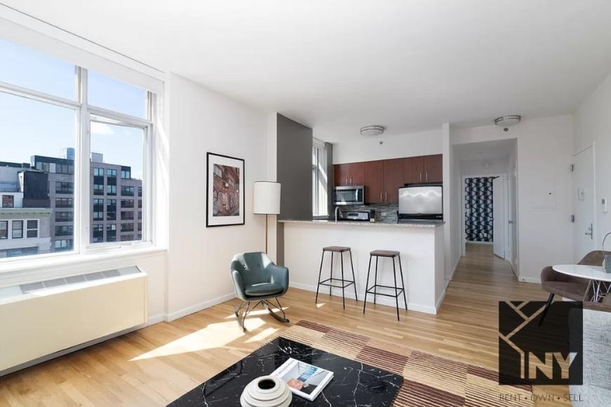 124 West 21st Street