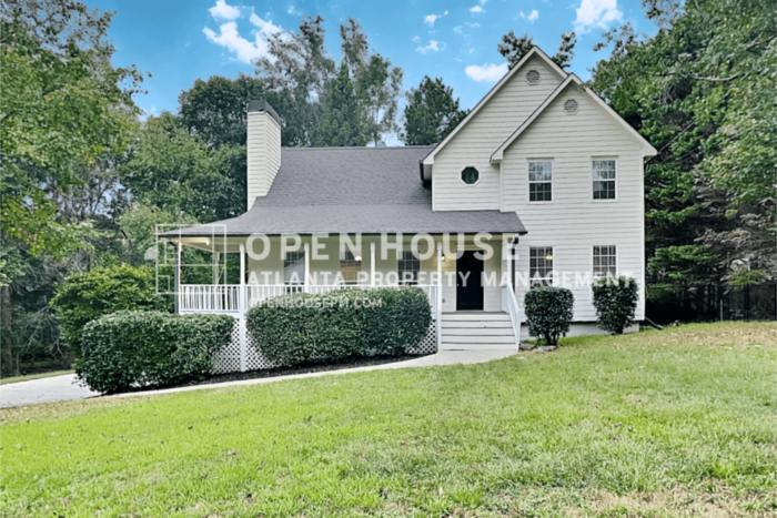 136 Poole Bridge Drive