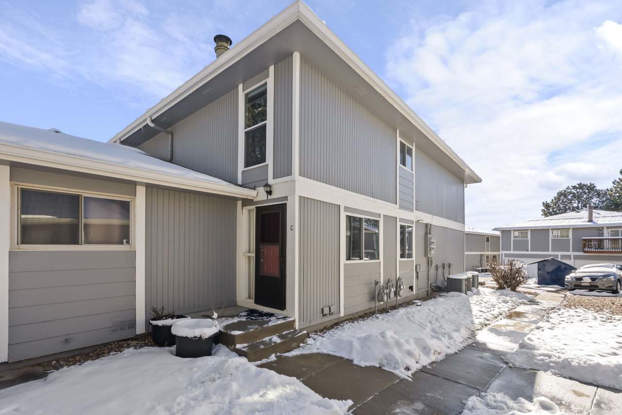 4882 Sonata Drive - C