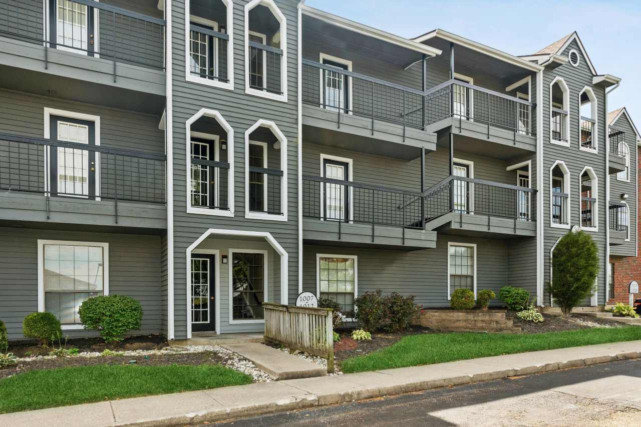 Remington Place Apartment Homes