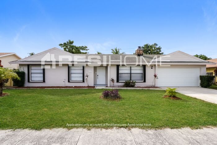 1257 Jackpine Street