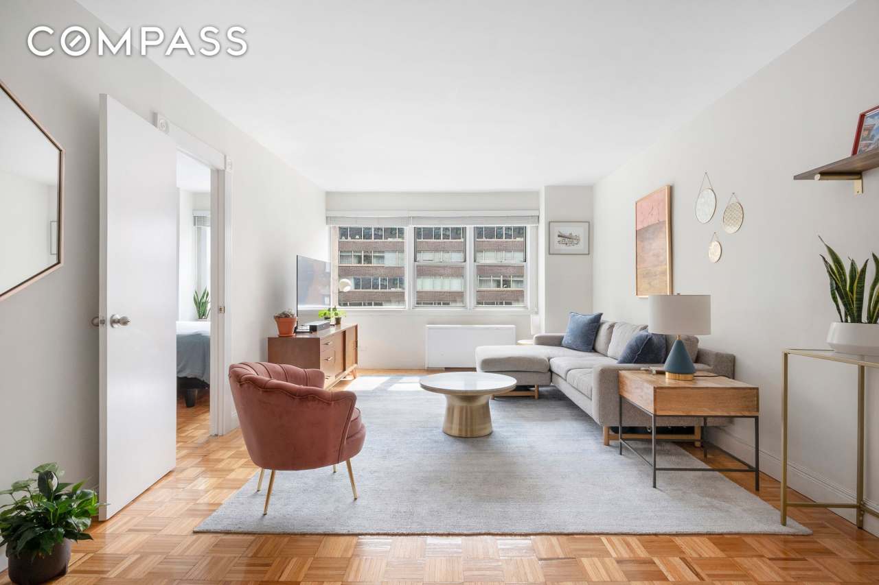 525 East 82nd Street