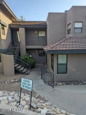 5855 N Kolb Road unit: 13208