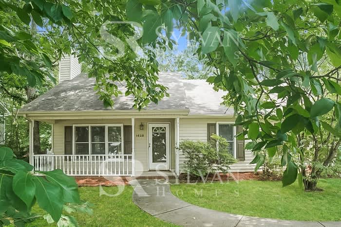 1628 Springfield Way Drive