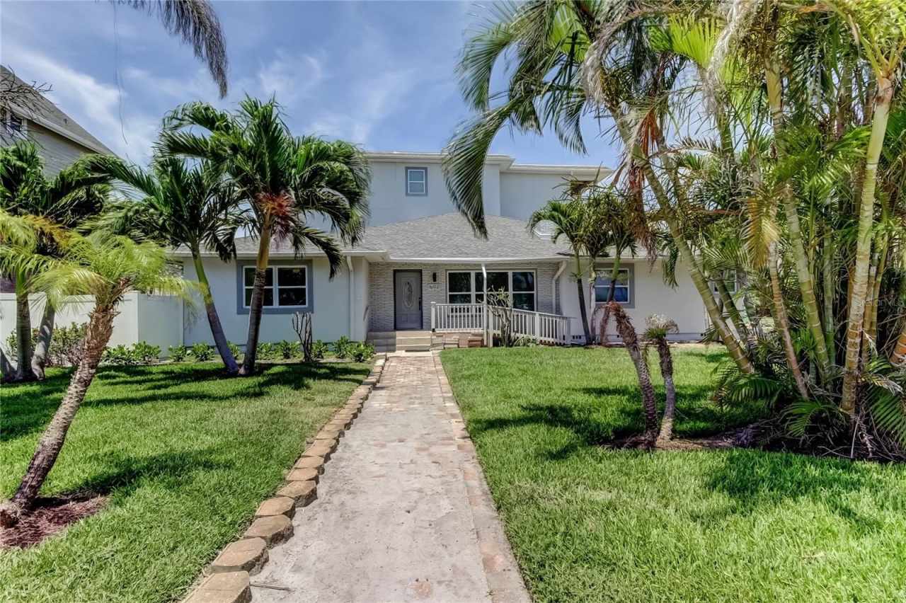 16021 GULF BOULEVARD