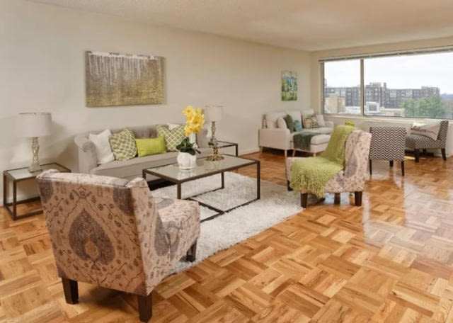 4000 Massachusetts Avenue