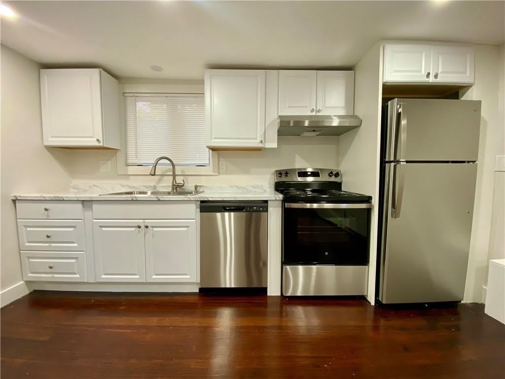 14 South Baptist Street