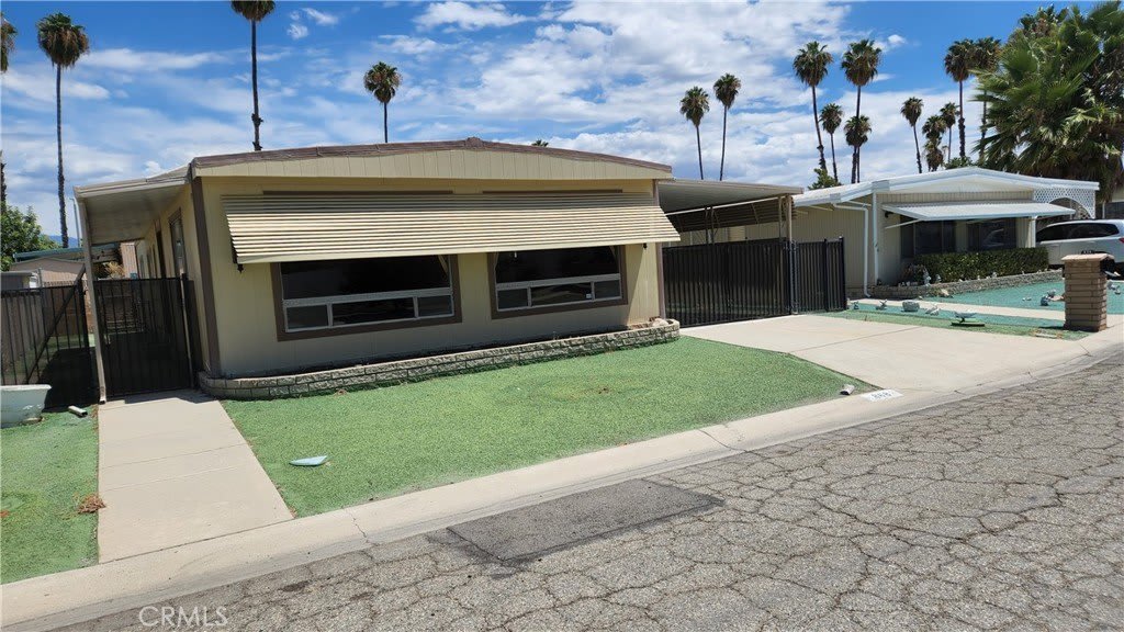 868 Santo Tomas Drive